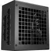 Deepcool PQ650M 650W Μαύρο Τροφοδοτικό Υπολογιστή Full Modular 80 Plus Gold