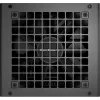 Deepcool PQ650M 650W Μαύρο Τροφοδοτικό Υπολογιστή Full Modular 80 Plus Gold