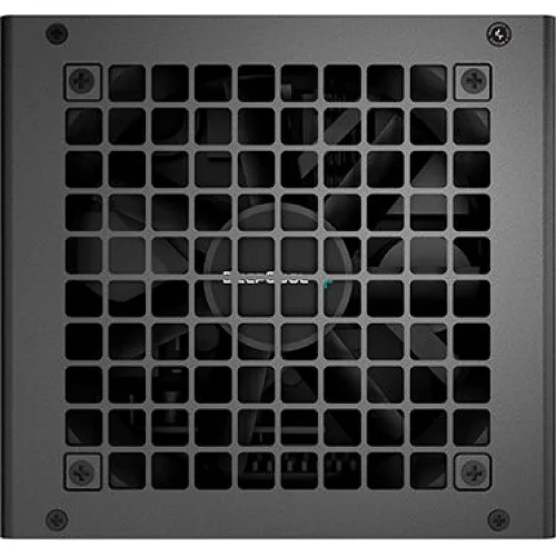 Deepcool PQ650M 650W Μαύρο Τροφοδοτικό Υπολογιστή Full Modular 80 Plus Gold
