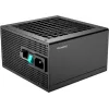 Deepcool PQ650M 650W Μαύρο Τροφοδοτικό Υπολογιστή Full Modular 80 Plus Gold