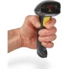Nedis Scanner Χειρός Ασύρματο με Δυνατότητα Ανάγνωσης 1D Barcodes