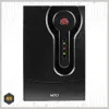 NOD U-650 UPS Line-Interactive 650VA 360W με 2 Schuko Πρίζες