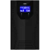 NOD U-3000 UPS Line-Interactive 3000VA 1800W με 3 Schuko Πρίζες NOD U-3000 UPS Line-Interactive 3000VA 1800W με 3 Schuko Πρίζες