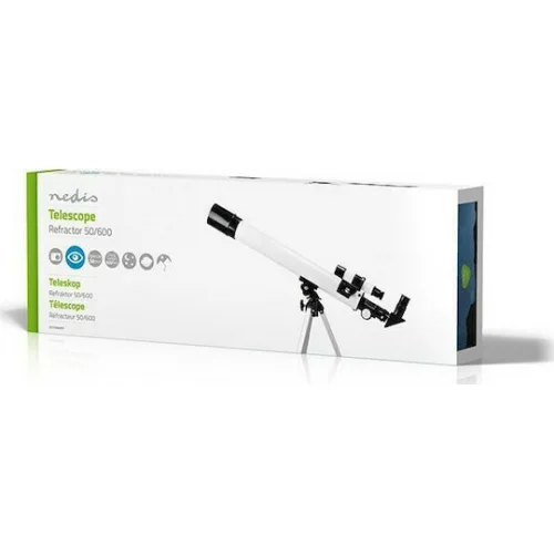 Nedis Καταδιοπτρικό Τηλεσκόπιο