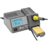 FixPoint Σταθμός Κόλλησης Ρεύματος 48W με Ρύθμιση Θερμοκρασίας