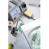 FixPoint Σταθμός Κόλλησης Ρεύματος 48W με Ρύθμιση Θερμοκρασίας