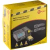 FixPoint Σταθμός Κόλλησης Ρεύματος 48W με Ρύθμιση Θερμοκρασίας