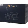 Pcwork Σταθμός Κόλλησης Ρεύματος 60W με Ρύθμιση Θερμοκρασίας