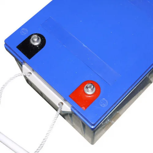 Ultracell UCG200-12 Μπαταρία Φωτοβολταϊκών AGM Κλειστού Τύπου Βαθειάς Εκφόρτισης 12V 200Ah