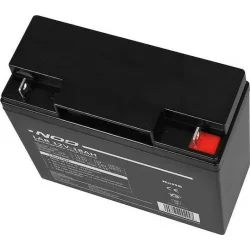NOD LAB 12V18AH Lead Acid Battery NOD LAB 12V18AH Lead Acid Battery