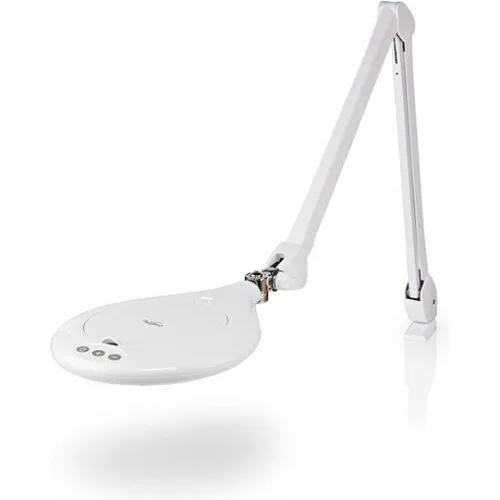 Nedis Επιτραπέζιος Μεγεθυντικός Φακός με Φως