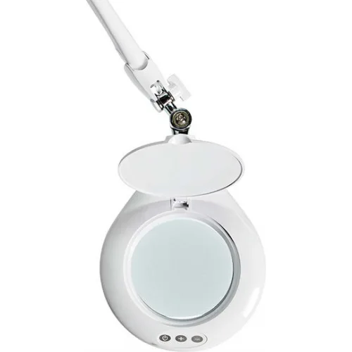 Nedis Επιτραπέζιος Μεγεθυντικός Φακός με Φως