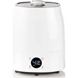 Nedis Υγραντήρας Υπερήχων 110W για Χώρους 50m²