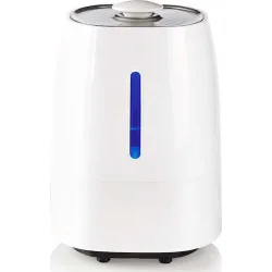 Nedis Υγραντήρας Υπερήχων 110W για Χώρους 50m²