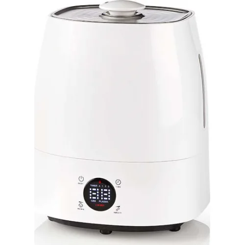 Nedis Υγραντήρας Υπερήχων 110W για Χώρους 50m²
