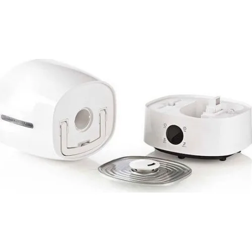 Nedis Υγραντήρας Υπερήχων 110W για Χώρους 50m²