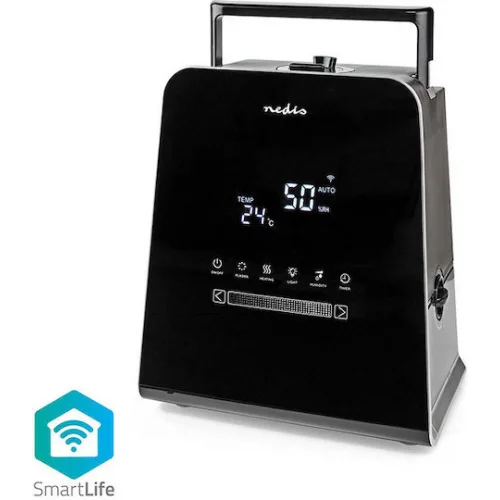 Nedis Υγραντήρας Υπερήχων 30W