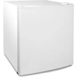 Life Mini Bar 45lt Υ51xΠ45xΒ45εκ. Λευκό Suite