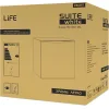 Life Mini Bar 45lt Υ51xΠ45xΒ45εκ. Λευκό Suite