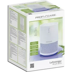 ProfiCare PC-LR 3075 Ιονιστής / Καθαριστής Αέρα 25W για Χώρους 20m²