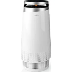 Nedis Ιονιστής / Καθαριστής Αέρα 35W για Χώρους 20m²