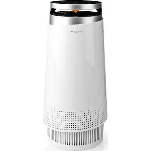 Nedis Ιονιστής / Καθαριστής Αέρα 35W για Χώρους 20m²