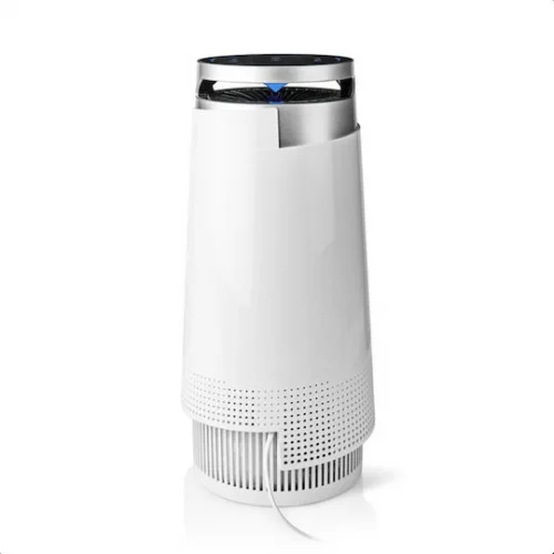 Nedis Ιονιστής / Καθαριστής Αέρα 35W για Χώρους 20m²