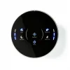 Nedis Ιονιστής / Καθαριστής Αέρα 35W για Χώρους 20m²