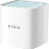 D-Link EAGLE PRO AI M15 WiFi Mesh Network Access Point Wi‑Fi 6 Dual Band (2.4 & 5GHz) σε Διπλό Kit