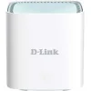 D-Link EAGLE PRO AI M15 WiFi Mesh Network Access Point Wi‑Fi 6 Dual Band (2.4 & 5GHz) σε Διπλό Kit