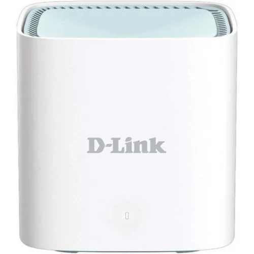 D-Link EAGLE PRO AI M15 WiFi Mesh Network Access Point Wi‑Fi 6 Dual Band (2.4 & 5GHz) σε Τριπλό Kit