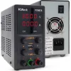Pcwork PCWork PCW07A Τροφοδοτικό Πάγκου με 1 Κανάλι 30V 5A