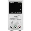 Pcwork PCW07B Τροφοδοτικό Πάγκου με 1 Κανάλι 50V 3A