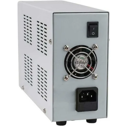 Pcwork PCW07B Τροφοδοτικό Πάγκου με 1 Κανάλι 50V 3A
