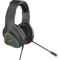 NOD Platoon 4in1 Combo Σετ Gaming Πληκτρολόγιο με διακόπτες και RGB φωτισμό & Ποντίκι (Ελληνικό) NOD Platoon 4in1 Combo Σετ Gaming Πληκτρολόγιο με διακόπτες και RGB φωτισμό & Ποντίκι (Ελληνικό)
