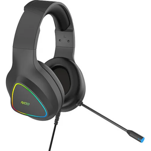 NOD Platoon 4in1 Combo Σετ Gaming Πληκτρολόγιο με διακόπτες και RGB φωτισμό & Ποντίκι (Ελληνικό) NOD Platoon 4in1 Combo Σετ Gaming Πληκτρολόγιο με διακόπτες και RGB φωτισμό & Ποντίκι (Ελληνικό)