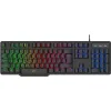 NOD Platoon 4in1 Combo Σετ Gaming Πληκτρολόγιο με διακόπτες και RGB φωτισμό & Ποντίκι (Ελληνικό) NOD Platoon 4in1 Combo Σετ Gaming Πληκτρολόγιο με διακόπτες και RGB φωτισμό & Ποντίκι (Ελληνικό)