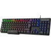 NOD Platoon 4in1 Combo Σετ Gaming Πληκτρολόγιο με διακόπτες και RGB φωτισμό & Ποντίκι (Ελληνικό) NOD Platoon 4in1 Combo Σετ Gaming Πληκτρολόγιο με διακόπτες και RGB φωτισμό & Ποντίκι (Ελληνικό)