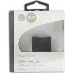 Nedis Μετατροπέας HDMI female σε HDMI female (CVBW34900AT)
