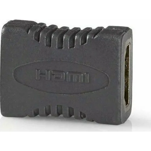 Nedis Μετατροπέας HDMI female σε HDMI female (CVBW34900AT)