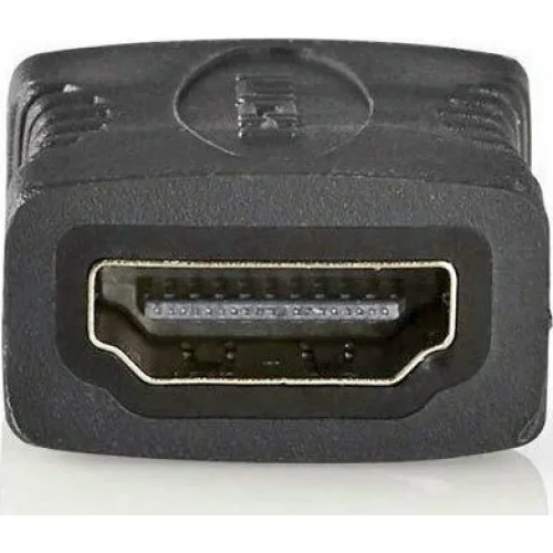 Nedis Μετατροπέας HDMI female σε HDMI female (CVBW34900AT)