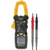 Pcwork Αμπεροτσιμπίδα Ψηφιακή 600A AC PCW05A True RMS με Ακροδέκτες