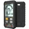 Pcwork PCW02B Ψηφιακό Πολύμετρο Τσέπης True RMS με Μέτρηση AC / DC / Αντίστασης / Χωρητικότητας / Θερμοκρασίας True RMS Smart