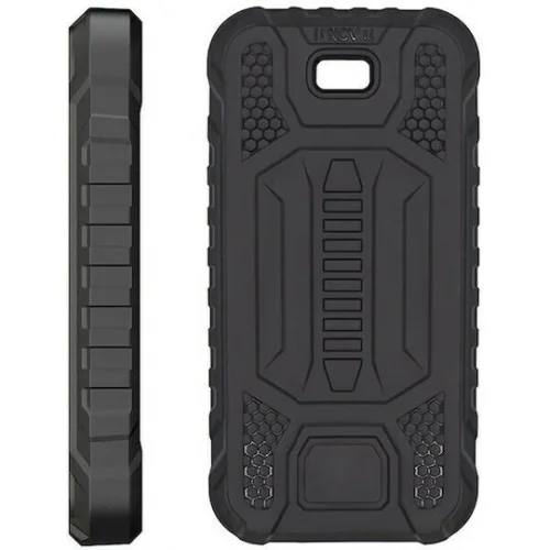 Pcwork PCW02B Ψηφιακό Πολύμετρο Τσέπης True RMS με Μέτρηση AC / DC / Αντίστασης / Χωρητικότητας / Θερμοκρασίας True RMS Smart