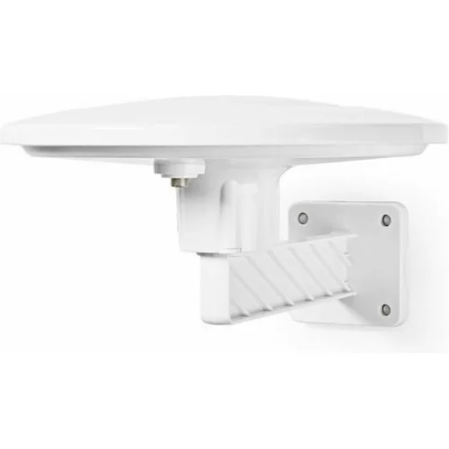 Nedis ANOR5003BK700 Εξωτερική Κεραία Τηλεόρασης (Απαιτεί Τροφοδοσία) Λευκή