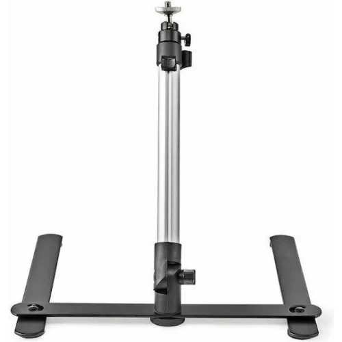 Nedis Photo Box Φωτιζόμενο με Πολλαπλά Backround 60x60x60cm