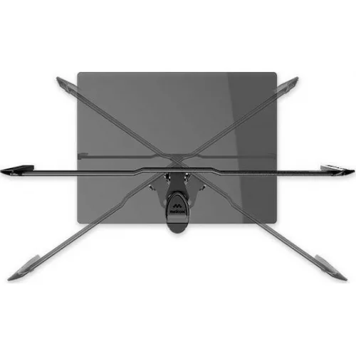 Meliconi Stand 600 Βάση Τηλεόρασης Δαπέδου έως 82" και 40kg