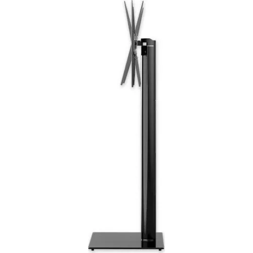 Meliconi Stand 600 Βάση Τηλεόρασης Δαπέδου έως 82" και 40kg