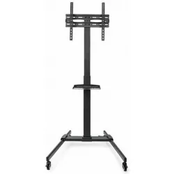 Nedis TVSM5100BK Βάση Τηλεόρασης Δαπέδου έως 55" και 35kg