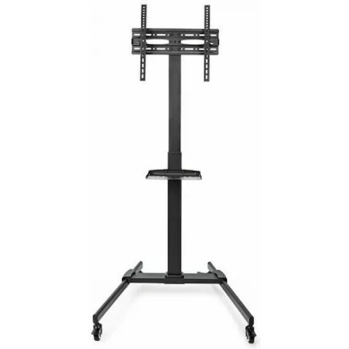 Nedis TVSM5100BK Βάση Τηλεόρασης Δαπέδου έως 55" και 35kg